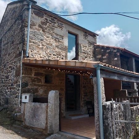 La Gavina Villa Alvite Ngoại thất bức ảnh
