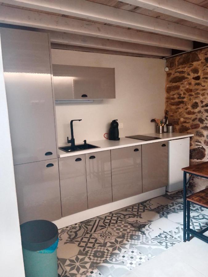 La Gavina Villa Alvite Ngoại thất bức ảnh