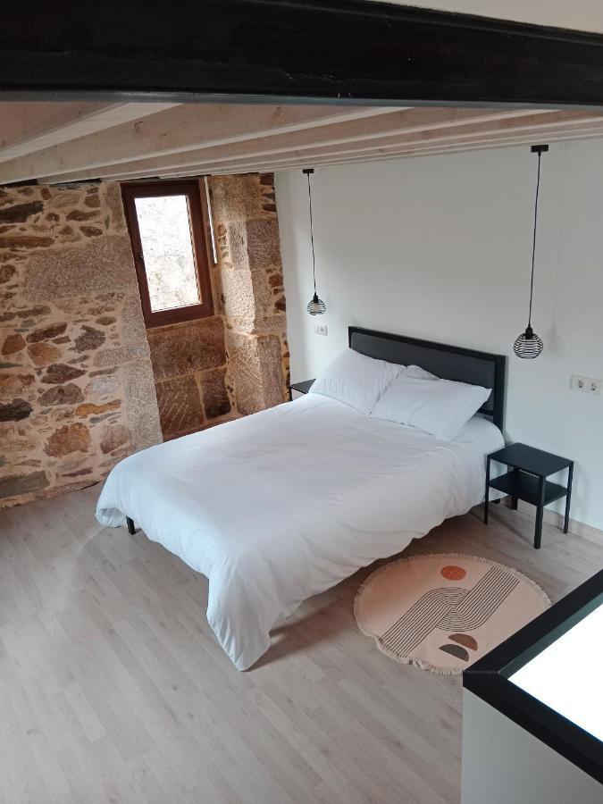 La Gavina Villa Alvite Ngoại thất bức ảnh