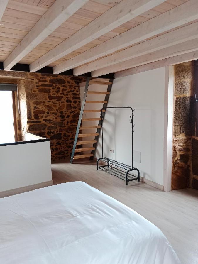 La Gavina Villa Alvite Ngoại thất bức ảnh