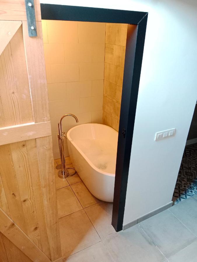 La Gavina Villa Alvite Ngoại thất bức ảnh
