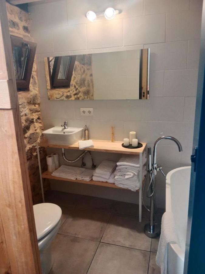 La Gavina Villa Alvite Ngoại thất bức ảnh
